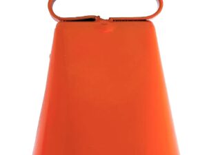 SONNAILLON ORANGE FLUO 5CM