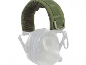 EARMOR M61 ADVANCED MODULAR HEADSET COVER FOLIAGE GREEN