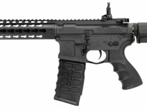 REPLIQUE LONGUE 6MM CM16 SRL NOIR