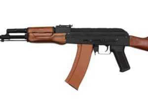 REPLIQUE LONGUE 6MM AK74N G3 BOIS METAL AEG