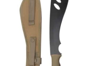 MACHETTE FACTICE TAN