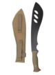 MACHETTE FACTICE TAN - Vue principale