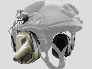 CASQUE EARMOR M31H MOD3 OD