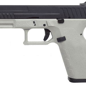 PISTOLET 6MM KP13 AUTO CO2 GRIS