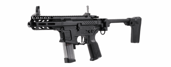 REPLIQUE LONGUE 6MM ARP9 3.0 P
