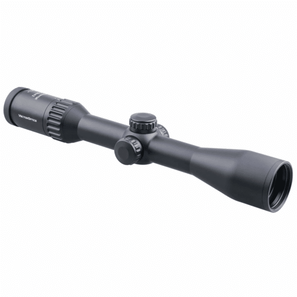 LUNETTE CONTINENTAL X6 1.5-9X42 SFP RET 4 – Image 5