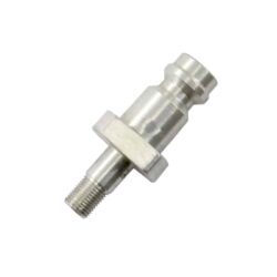 VALVE HPA SANS PERÇAGE GBB KWA G&G EU