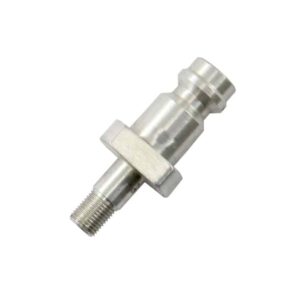 VALVE HPA SANS PERÇAGE GBB KWA G&G EU