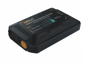 CHARGEUR BATTERIE BALANCE LI-PO ULTRA RAPIDE