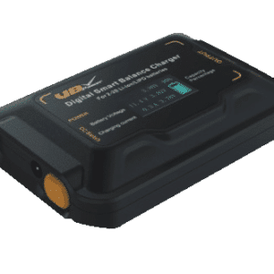 CHARGEUR BATTERIE BALANCE LI-PO ULTRA RAPIDE