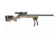 REPLIQUE LONGUE 6MM SA S02 SNIPER TAN - Vue 1