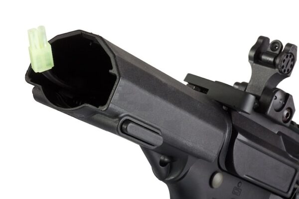 REPLIQUE LONGUE 6MM AM14 NOIR - – Image 2