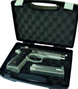 MALLETTE PISTOLET 30.6X22.8X6