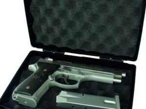 MALLETTE PISTOLET 30.6X22.8X6