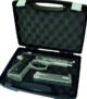 MALLETTE PISTOLET 30.6X22.8X6 - Vue principale