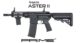 REPLIQUE LONGUE 6MM SA-P21 ASTER II NOIRE - Vue principale