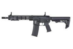 REPLIQUE LONGUE 6MM SA FLEX SA-F05 HAL ETU NOIRE
