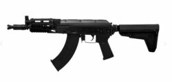 REPLIQUE LONGUE 6MM B74 U TACTIQUE EBB