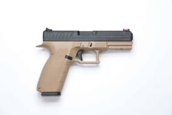 PISTOLET 6MM KP13 GAZ TAN