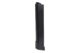 CHARGEUR AEG 250 CPS X9 SERIE DUO NOIR - Vue principale
