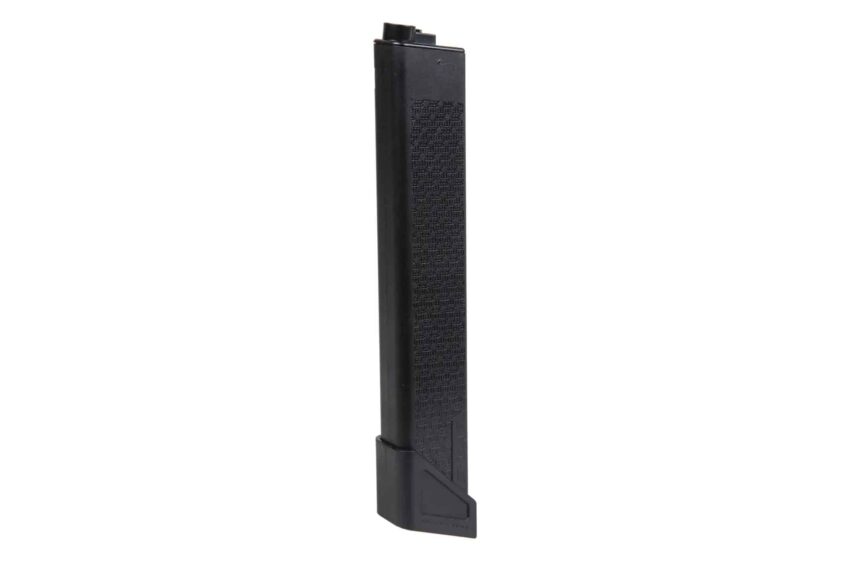 CHARGEUR AEG 250 CPS X9 SERIE DUO NOIR - Vue principale