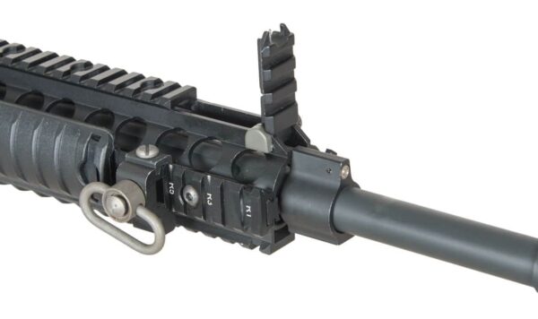 REPLIQUE LONGUE 6MM SR25 CARBINE AEG – Image 3