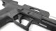 PISTOLET 6MM KP13 AUTO GAZ - Vue 2