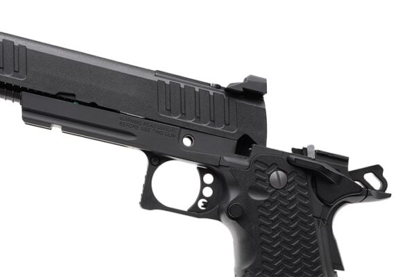 PISTOLET 6MM STP45 PRO 8" CNC VERSION – Image 6