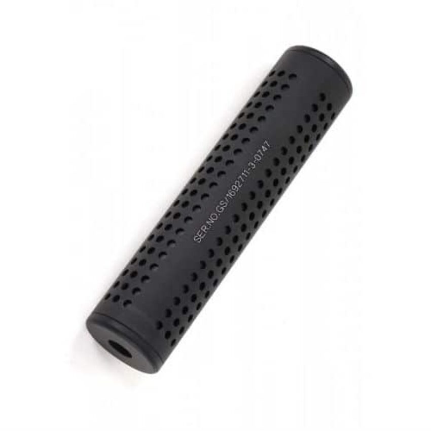OTS MOCK SUPPRESSOR 14CCW - Vue principale