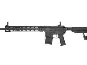 REPLIQUE LONGUE 6MM M4 X CLASS 15" NOIRE