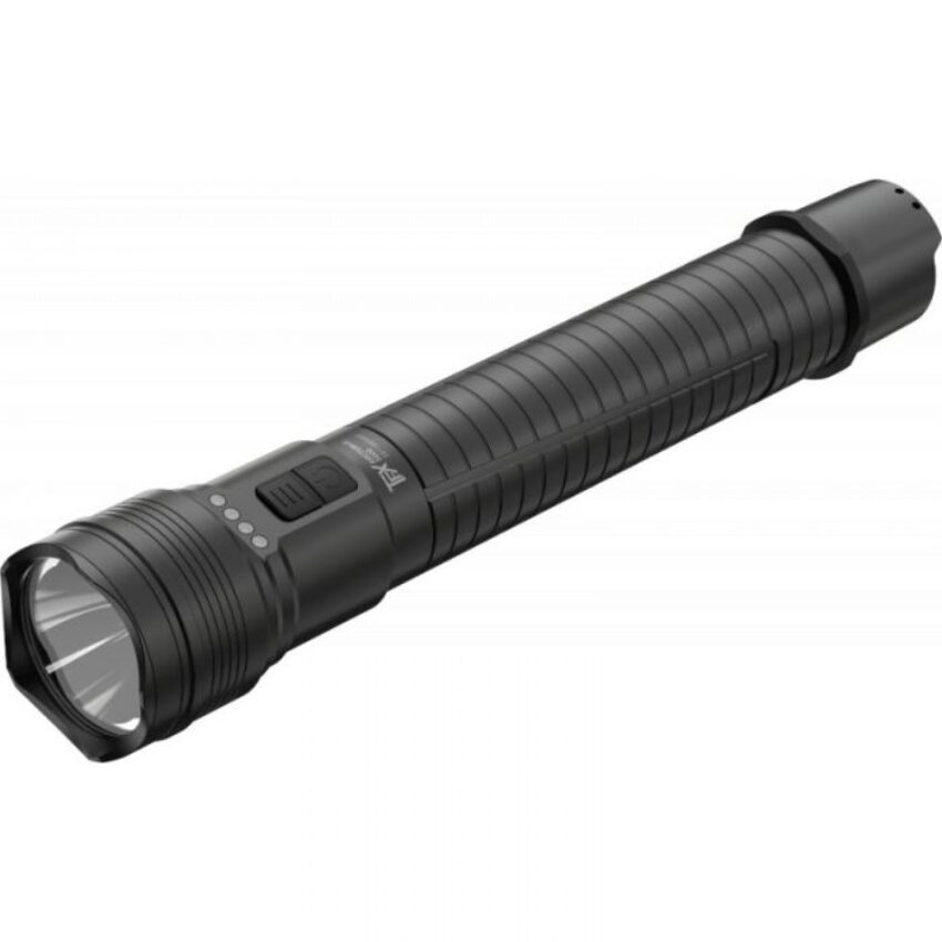 LAMPE ARCTURUS 5000 BLACK - Vue principale