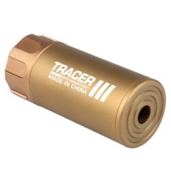 TRACEUR USB CCW COURT TAN