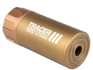 TRACEUR USB CCW COURT TAN