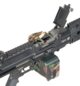 REPLIQUE LONGUE 6MM LMG - Vue 2