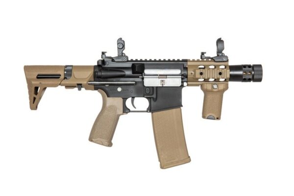 REPLIQUE LONGUE 6MM SA-E10 PDW HALF TAN – Image 2