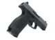 PISTOLET 6MM MKW BLOWBACK CERAKOTE GRIS - Vue 2