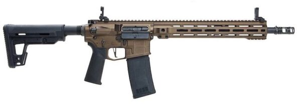 REPLIQUE LONGUE 6MM M4 X CLASS 12" BRONZE – Image 2