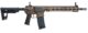 REPLIQUE LONGUE 6MM M4 X CLASS 12″ BRONZE - Vue 1