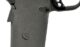 PISTOLET 6MM KP11 GAZ NOIR - Vue 1