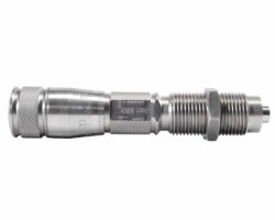 OUTIL SIEGEUR D'OGIVE MICROMETRIQUE 9MM