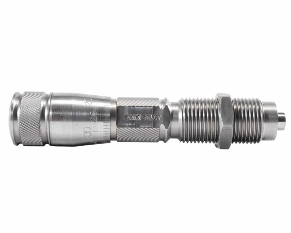 OUTIL SIEGEUR D'OGIVE MICROMETRIQUE 9MM