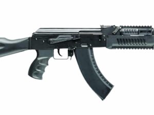 REPLIQUE LONGUE 6MM RK 104 EVO