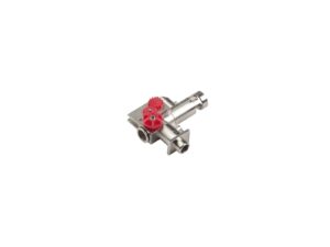 CHAMBRE HOP UP M15 / M16 SERIES