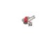 CHAMBRE HOP UP M15 / M16 SERIES - Vue principale