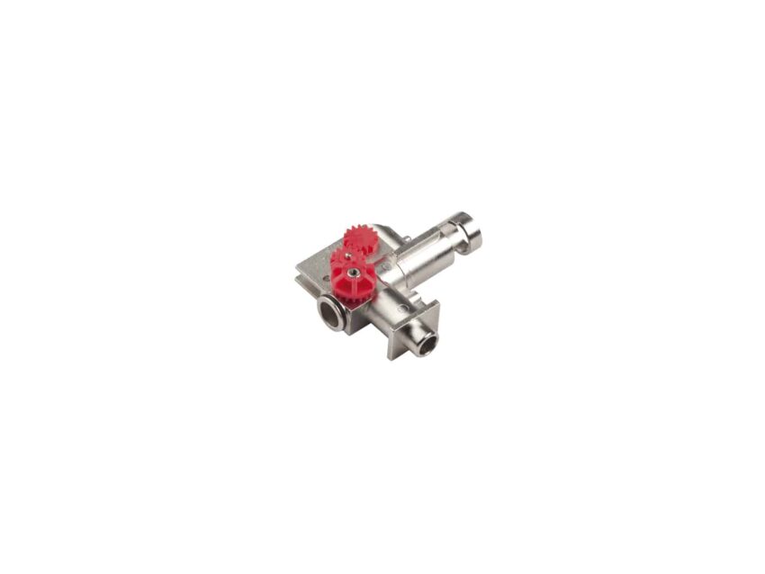 CHAMBRE HOP UP M15 / M16 SERIES - Vue principale