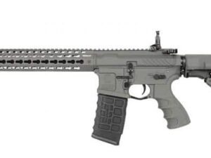 REPLIQUE LONGUE 6MM CM16 SRXL GRIS