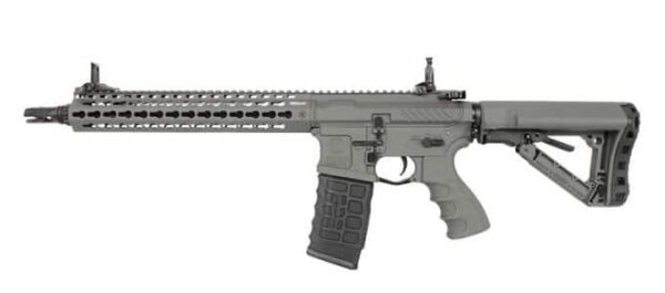 REPLIQUE LONGUE 6MM CM16 SRXL GRIS
