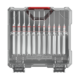 SET STANDARD CHASSE-GOUPILLE 11 PIECES - Vue principale