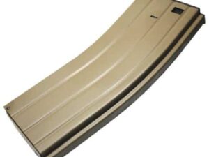 CHARGEUR AEG 360 CPS M4 FLASH TAN