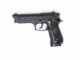 PISTOLET GBB X9 CLASSIC FULL METAL CO2 C4.5-BBS - Vue principale